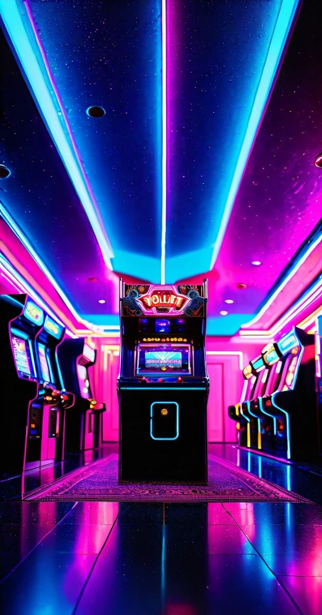 ayowd Quick-Play Rooms